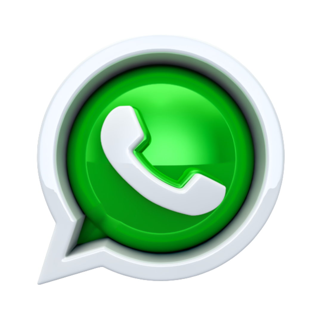 Comunidade exclusiva no WhatsApp